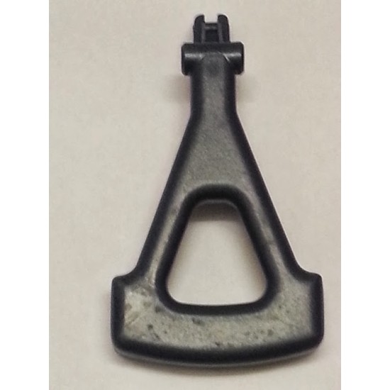 Dark Blue lever tap, GBG part number 10