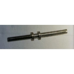 Screw for density adjusment SPM,02.BA0039.001