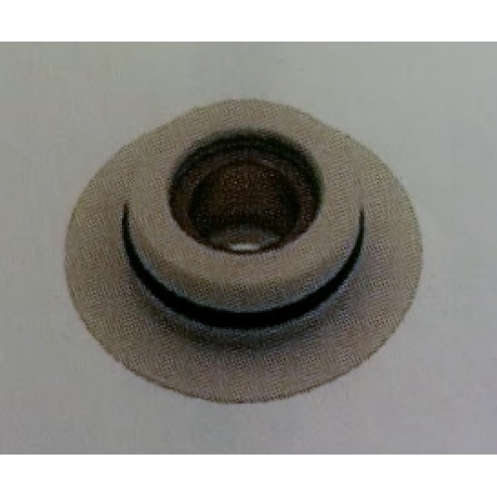 Rulon bushing with bronze bearing SPM  05.BA0150.002