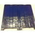 Top tray Granisun Blue, part number 45