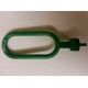 Green tap lever. fbm part number ,22800-27460,  U007