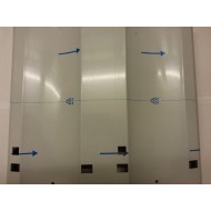 Front Panel GHZ-228 01 430  sl310002136, Part Number 5