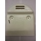 Cover Support Evaporator White 5,10 ltr , slush machine Granismart Part Number 34,  sl310004348,