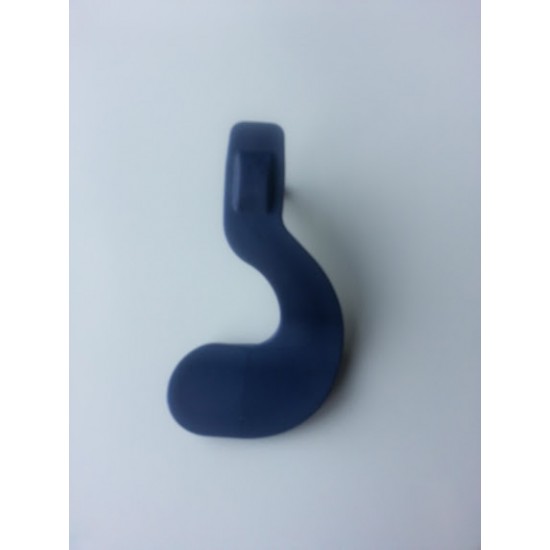 Tap Handle Blue Skyline, SL009B