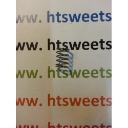 Spring  04.EA0035.001. PART NO. 672