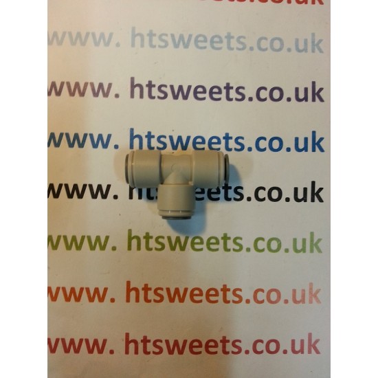 EQUAL TEE , 04.EA0065.001, PART NO 1678