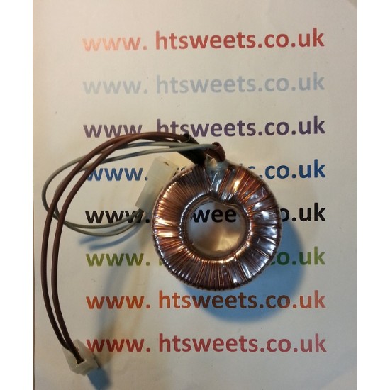 TRANSFORMER 40VA 220/50 , 08.BA0006.002