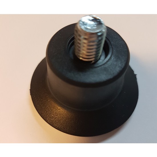 Rubber Leg  22800-10000,  U0010