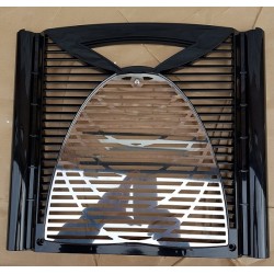 Cofrimell Side panel Black, 2148