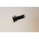 Tap control lever pin BLACK, part number: 5, 2Q000-05301, minigel,b-cream ice cream machine