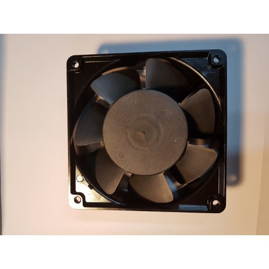 Fan motor with bracket 230v  22800-07600,U0016