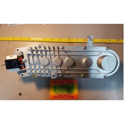 GEAR MOTOR 220V 50Hz/60HZ. Ugolini GIANT 15 Ltr / 33800-04743,atlas,bras,