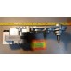 GEAR MOTOR 220V 50Hz/60HZ. Ugolini GIANT 15 Ltr / 33800-04743,atlas,bras,