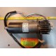 MINIGEL GEARMOTOR 24V  PART NO 65,  3Q000-05080 NR