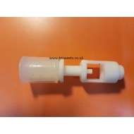Spigot plunger with transparent tap plug SL310001367-SL320001758,SENCOTEL GBG0015