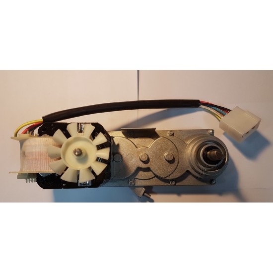 Faby Gear motor a KENTA (fabyoriginal) part no 4.01,CAB Gear Motor (Short Driveshaft)