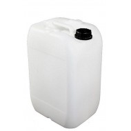 1 x Empty mixing 25 Litre Container