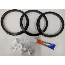 Triple faby & skyline cab slush machine service kit  Triple faby & skyline cab slush machine service kit