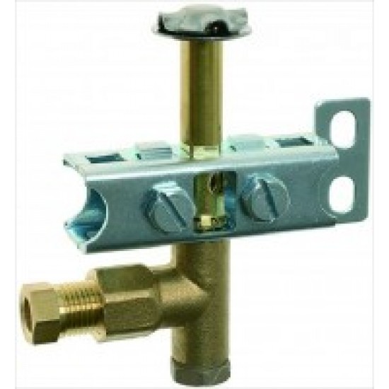 FIMAR THREE-FLAME PILOT BURNER SIT,CO7312, 3020006