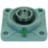 FIMAR SUPPORT FLANGE WITH BEARING UC206,SL2647, 3063073
