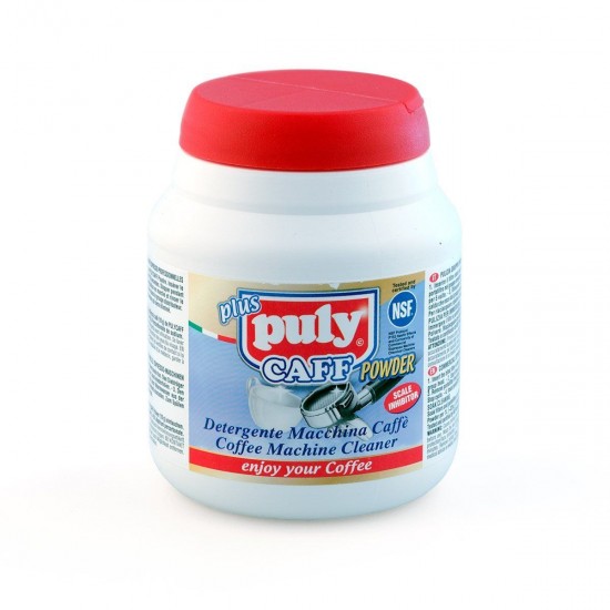 DETERGENT PULY CAFF PLUS 370 g