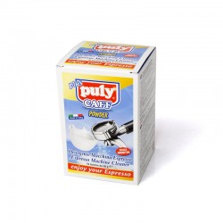 DETERGENT PULY CAFF PLUS 10x20g