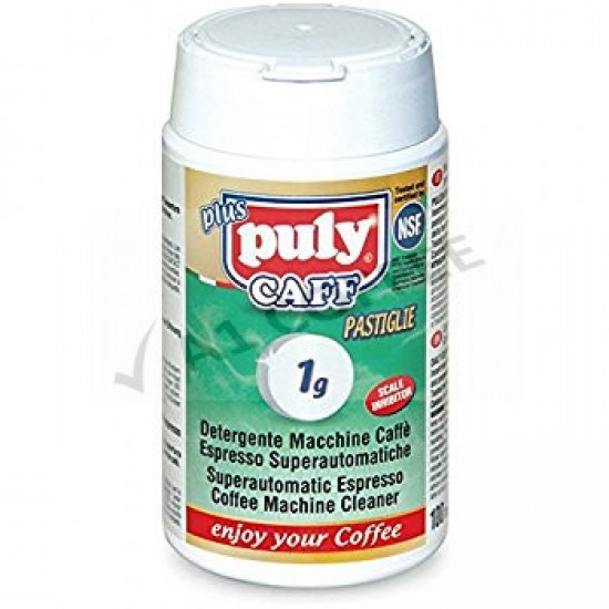 DETERGENT PULY CAFF PLUS 1g