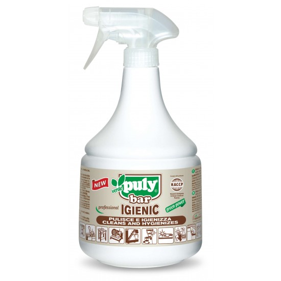 DETERGENT PULYBAR IGIENIC 1000 ml