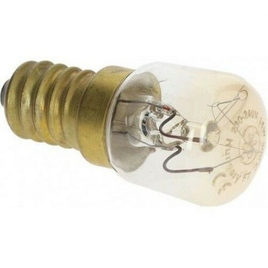LAMP E14 15W 230V, 3221041, 5371260,  A87IL72008
