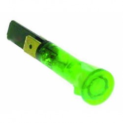 FIMAR INDICATOR LIGHT GREEN 230V,CO1948,3221132