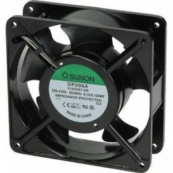 AXIAL FAN SUNON 120x120x38 mm