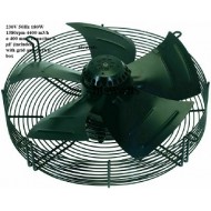 AXIAL FAN WEIGUANG YWF4E-400S,3240658,(SUCTION)