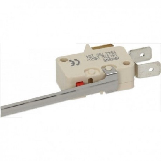 FIMAR MICROSWITCH ELECTRICA NR48W5,CO1109,3240820