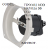 Motor Mafs 12 With Ring ø 145-113 Mm,COPREL,3240868