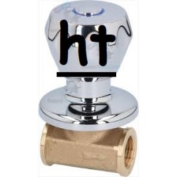 WATER INLET TAP ø 1/2"FF,CO0785,3359138