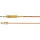 FIMAR THERMOCOUPLE SIT QUICK M9x1 32 cm,CO4157,3440083