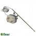 FIMAR SINGLE-PHASE THERMOSTAT 50-320°C,CO1941,3444174