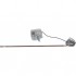 FIMAR THERMOSTAT SINGLE-PHASE 75-500°C,CO3601,3444305