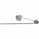FIMAR THERMOSTAT SINGLE-PHASE 75-500°C,CO3601,3444305