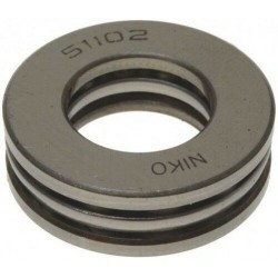 PIZZA GROUP,THRUST BEARING 51102 , 3522023,5093100