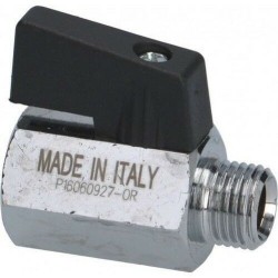 FIMAR BALL VALVE ø 1/4" MF,3526699,SL1622