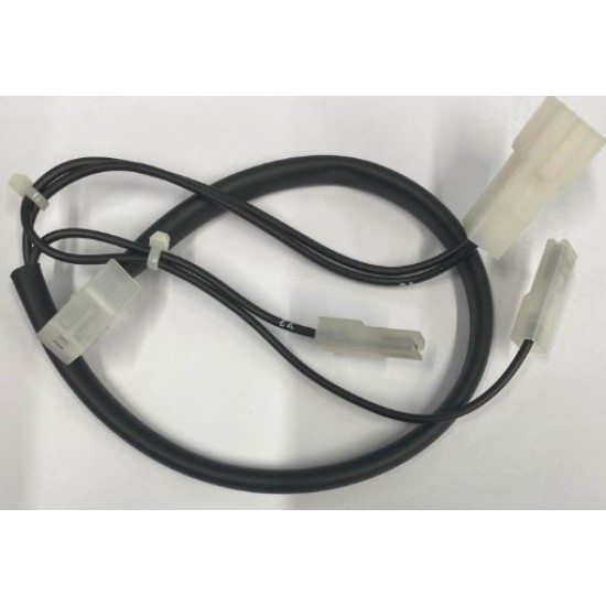 ELMECO LID LIGHTING WIRING 37BV002