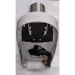 NGEASY 10 UGOLINI EVAPORATOR WHITE REF 3U000-00200