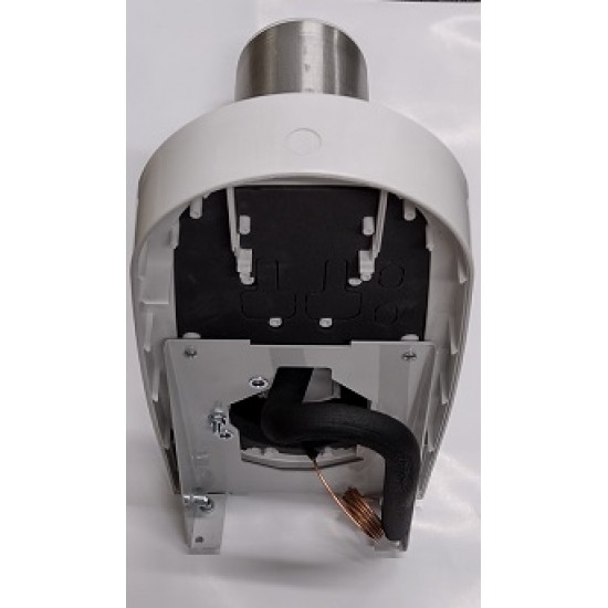 NGEASY 10 UGOLINI EVAPORATOR WHITE REF 3U000-00200