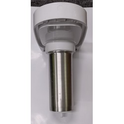 NGEASY 10 UGOLINI EVAPORATOR WHITE REF 3U000-00200