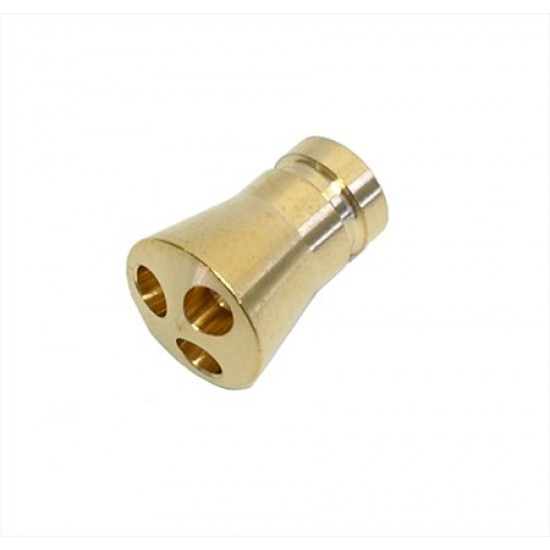 THREE WAY DISTRIBUTOR