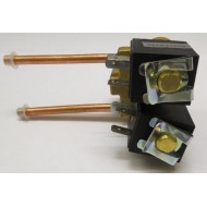 Full double electrovalve CEME 230Hz 50Hz