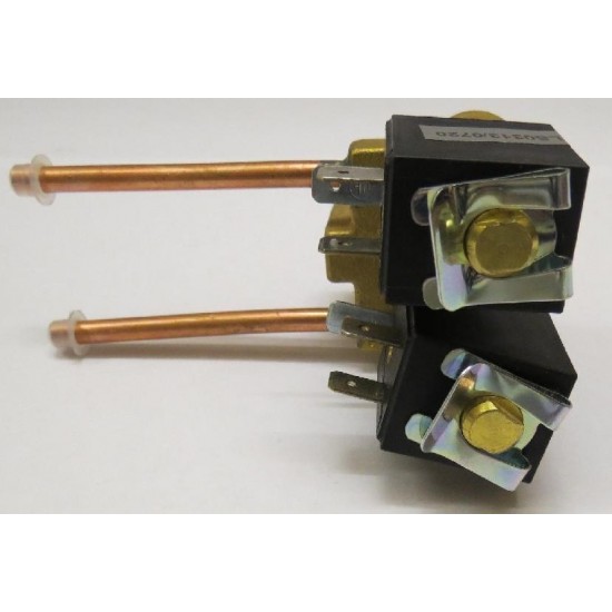 Full double electrovalve OLAB 230Hz 50Hz Full double electrovalve OLAB 230Hz 50Hz