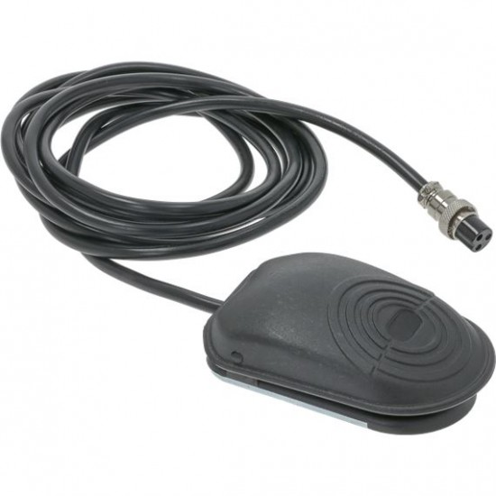 PIZZA GROUP,PEDAL SWITCH P200 250V , 5011714,S66CI54002,2300020,3660330