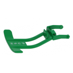 TAP LEVER MISTRAL RUBBER,MAESTRALE JOLLY.5025734,U009,22900-00561